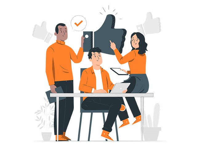Confronto con altri sistemi di recruiting
