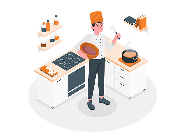 Dove la ristorazione incontra le radici