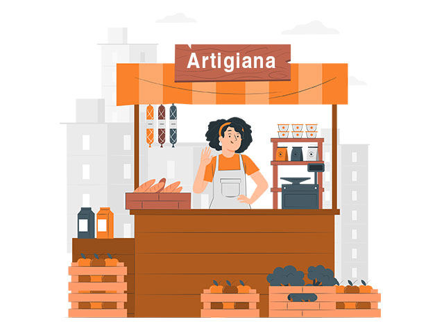 Tradizione, food e lavoro: cosa insegna la Fiera dell’Artigianato al mondo della ristorazione