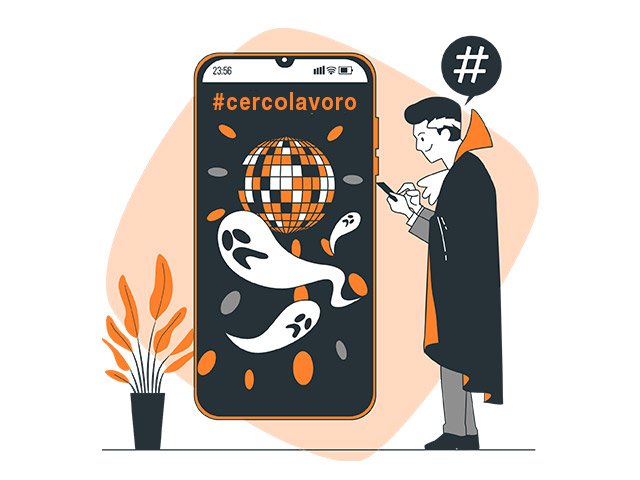 Da paura (ma sul serio): ecco perché cercare lavoro nel food non deve più essere un incubo