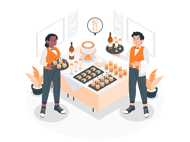 5 consigli per affrontare al meglio il lavoro durante le festività