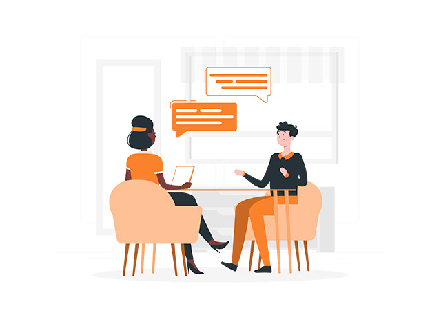 Vedi il lavoro come un'opportunità (non un sacrificio)