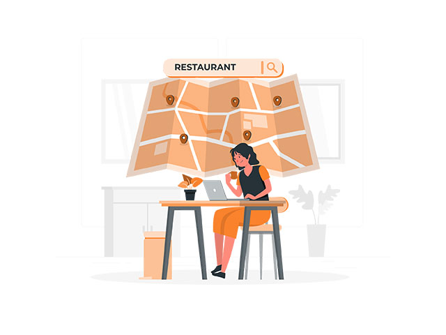 Le 5 grandi tendenze nel lavoro Ho.re.ca. nelle metropoli