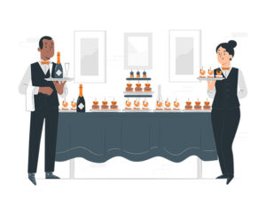 Natale alle porte: come Trabaco aiuta i ristoratori a gestire il personale durante le feste