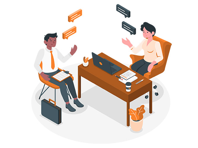 Prepararsi al colloquio in ristorazione: consigli e strategie vincenti