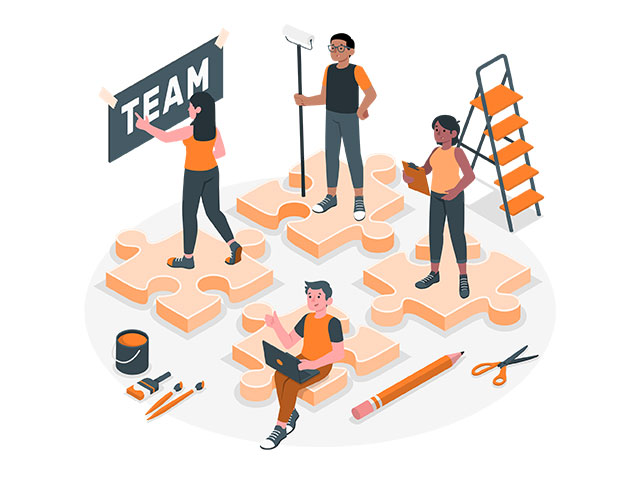 Trabaco = il ponte tra innovazione e realtà lavorativa