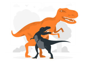 "Non fare il dinosauro!": ecco perchè Trabaco ha deciso di uscire dal giurassico