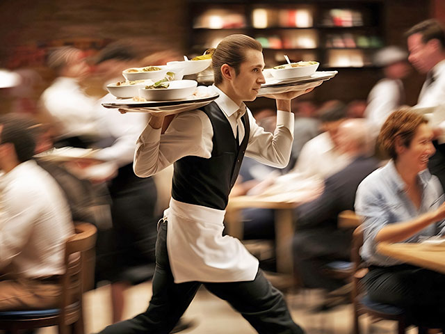 Lavori a chiamata e turni scoperti: da problema a opportunità