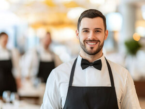 Ristorazione: prova gratis Trabaco per 6 mesi e semplifica la ricerca di personale o lavoro