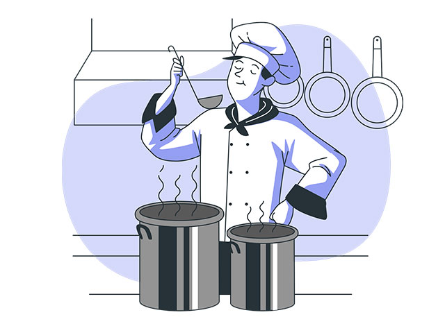 offerte lavoro ristorazione Como 2025